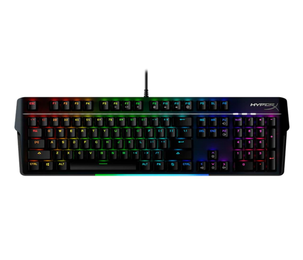 HyperX Alloy MKW100 - 1051815 - zdjęcie